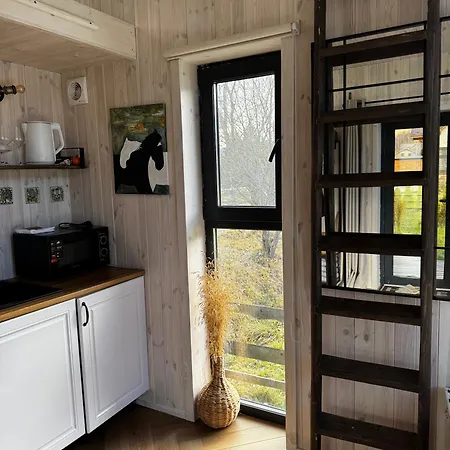 Osho House Karpaty Holiday home