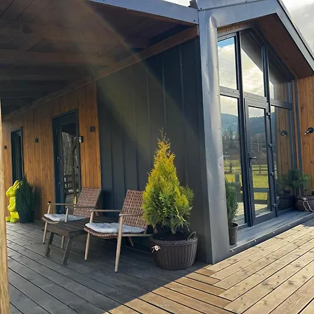 Osho House Karpaty
