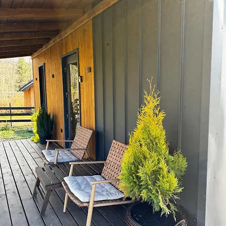 Osho House Karpaty * Iltsi