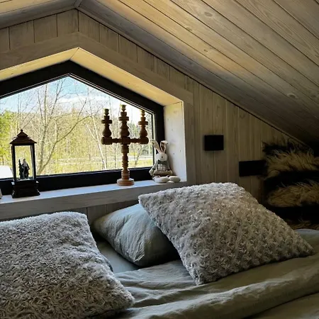 Holiday home Osho House Karpaty *