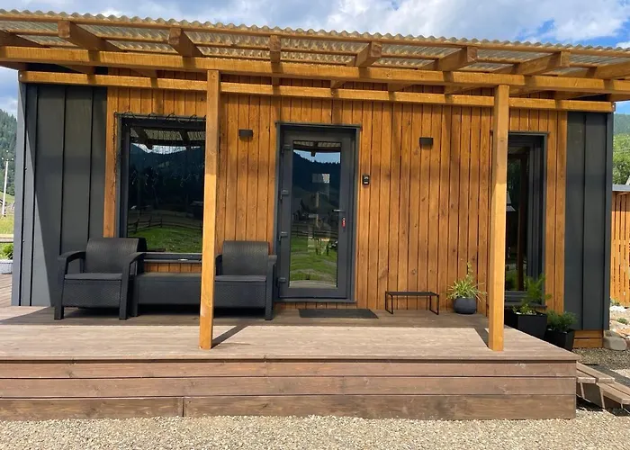 Osho House Karpaty *