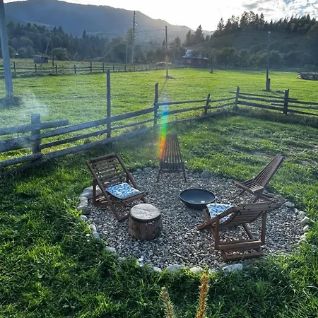 Casa vacanze Osho House Karpaty