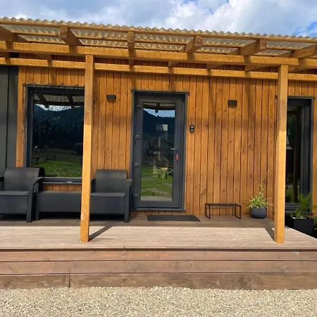 Osho House Karpaty *