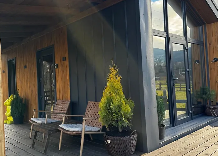 Osho House Karpaty
